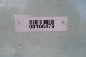 Изображение товара 105479 - 00105479 steklo dveri perednej levoj Renault Duster 1