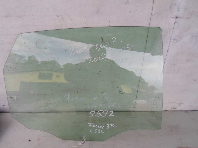 Изображение товара 105482 - 00105482 steklo dveri zadnej pravoj Dodge Nitro