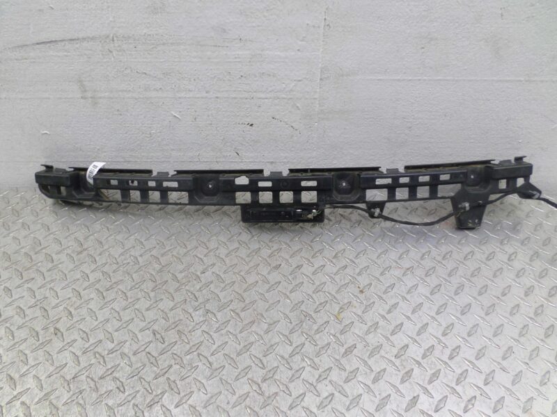 Изображение товара 105506 - 00105506 kronshtejn zadnego bampera