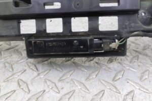 Изображение товара 105506 - 00105506 kronshtejn zadnego bampera 1