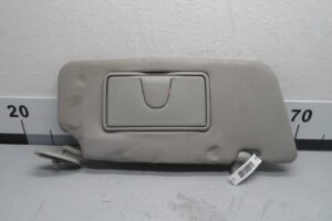 Изображение товара 105512 - 00105512 kozyrek solntsezaschitnyj Porsche Macan 1