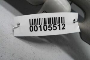 Изображение товара 105512 - 00105512 kozyrek solntsezaschitnyj Porsche Macan 3