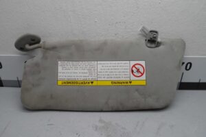 Изображение товара 105512 - 00105512 kozyrek solntsezaschitnyj Porsche Macan