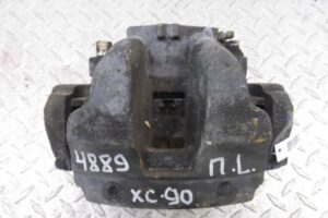 Изображение товара 105516 - 00105516 support perednij levyj 