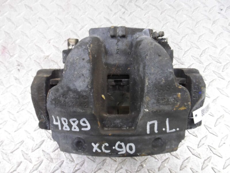 Изображение товара 105516 - 00105516 support perednij levyj