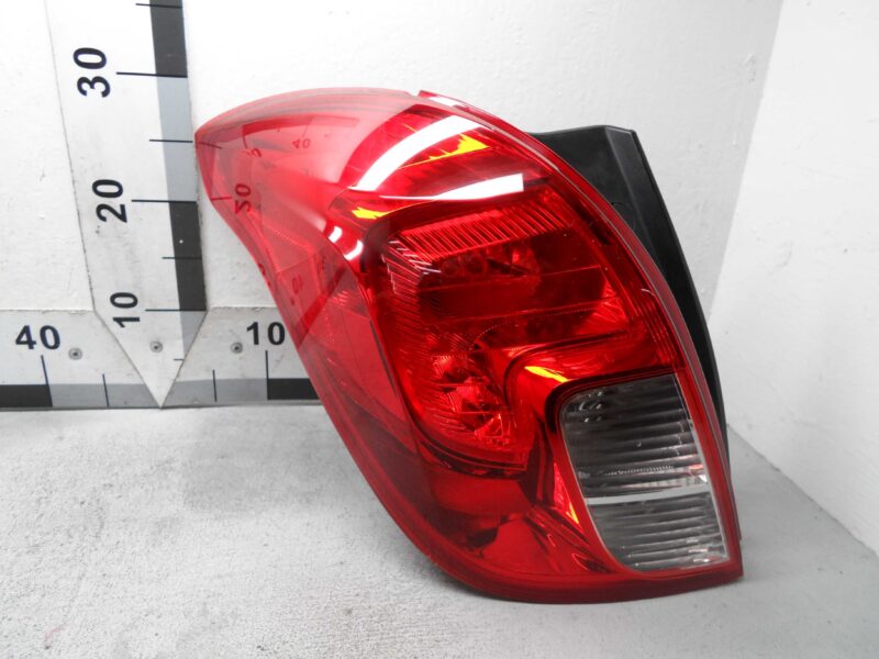 Изображение товара 105524 - 00105524 fonar kryla levyj