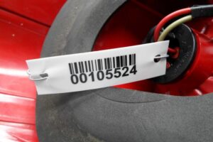 Изображение товара 105524 - 00105524 fonar kryla levyj 3