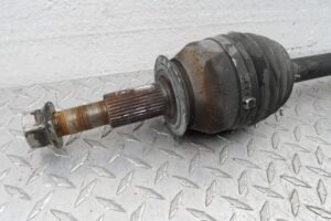 Изображение товара 105526 - 00105526 poluos zadnyaya pravaya 3