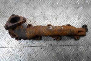 Изображение товара 105545 - 00105545 kollektor vypusknoj Ford Escape 2