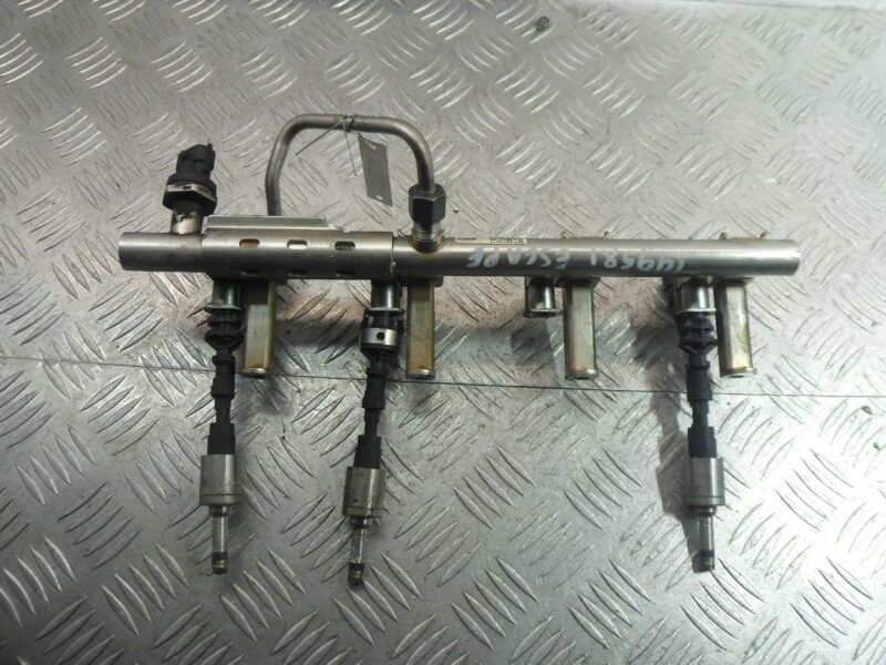 Изображение товара 105549 - 00105549 toplivnaya rampa