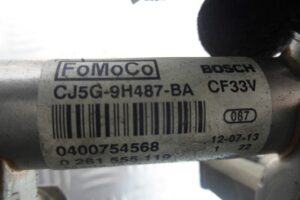 Изображение товара 105549 - 00105549 toplivnaya rampa 2