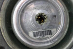 Изображение товара 105553 - 00105553 podushka bezopasnosti passazhira Ford Probe 1