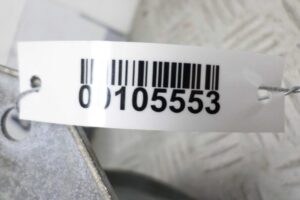 Изображение товара 105553 - 00105553 podushka bezopasnosti passazhira Ford Probe 3