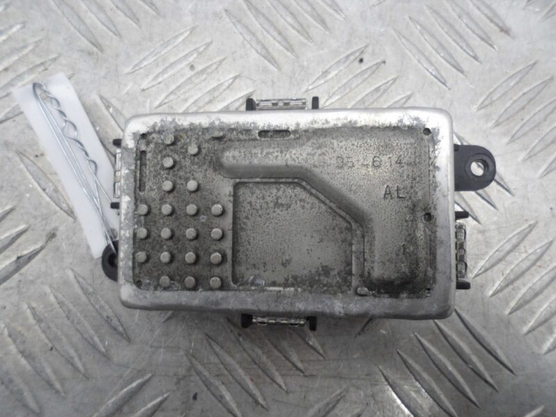 Изображение товара 105558 - 00105558 rezistor otopitelya