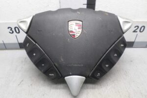 Изображение товара 105561 - 00105561 podushka bezopasnosti voditelya Mercedes A klasse