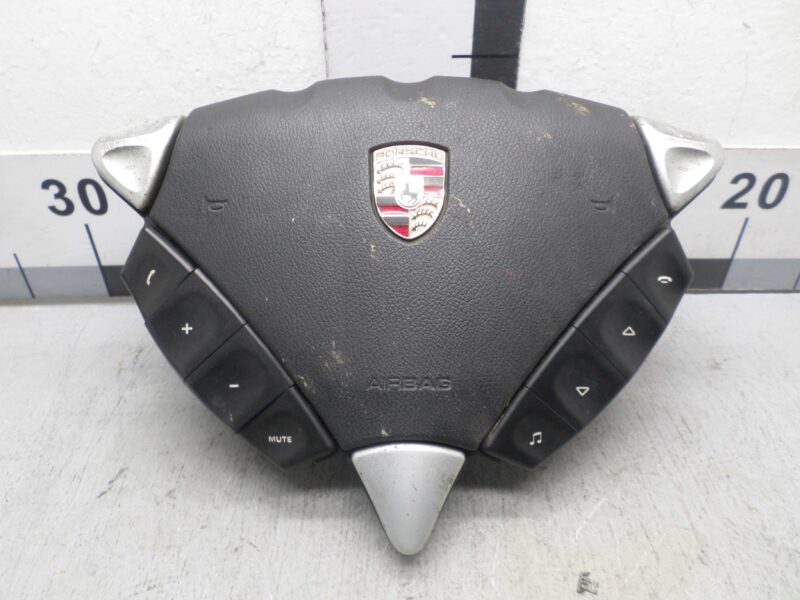 Изображение товара 105561 - 00105561 podushka bezopasnosti voditelya Mercedes A klasse