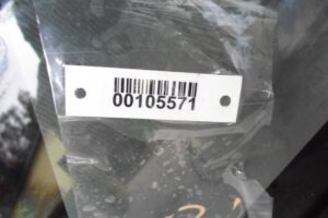 Изображение товара 105571 - 00105571 steklo dveri zadnej pravoj Opel Omega 3