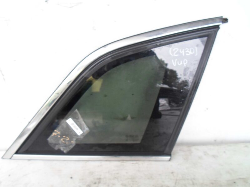 Изображение товара 105571 - 00105571 steklo dveri zadnej pravoj Opel Omega