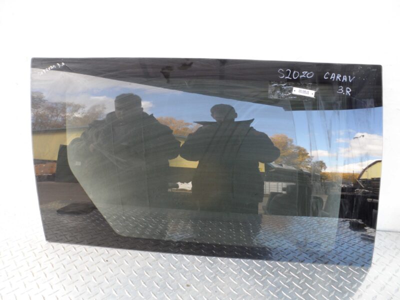 Изображение товара 105584 - 00105584 steklo dveri zadnej pravoj Peugeot 308