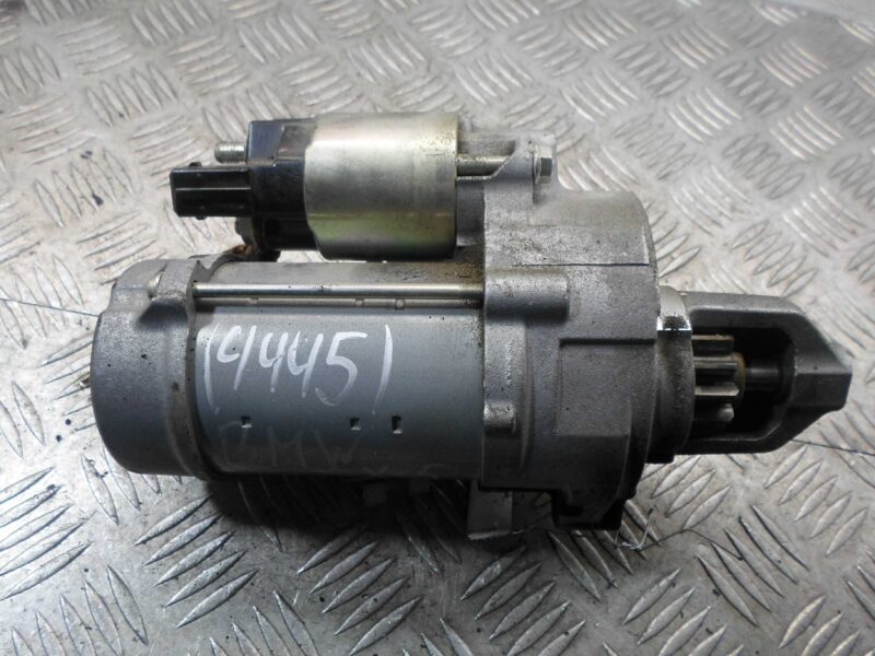 Изображение товара 105585 - 00105585 starter