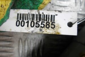 Изображение товара 105585 - 00105585 starter 2