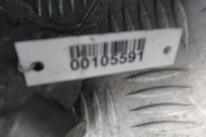Изображение товара 105591 - 00105591 zaslonka drosselnaya 2