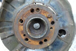 Изображение товара 105595 - 00105595 stupitsa zadnyaya levaya Ford Probe 2