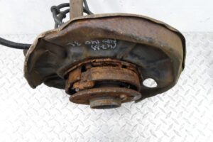 Изображение товара 105595 - 00105595 stupitsa zadnyaya levaya Ford Probe 3