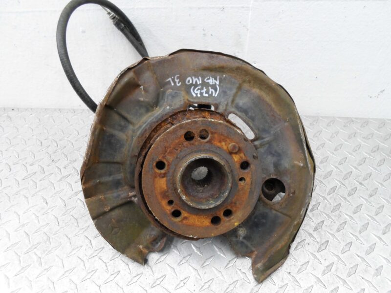 Изображение товара 105595 - 00105595 stupitsa zadnyaya levaya Ford Probe