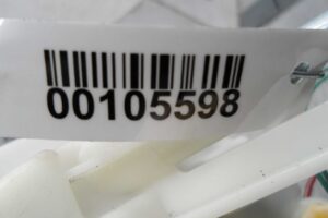 Изображение товара 105598 - 00105598 nasos toplivnyj 2