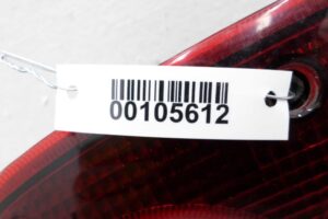 Изображение товара 105612 - 00105612 fonar kryla pravyj Audi Allroad 1