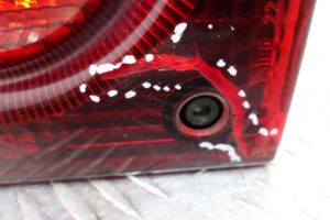 Изображение товара 105612 - 00105612 fonar kryla pravyj Audi Allroad 2