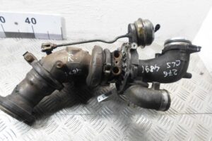 Изображение товара 105614 - 00105614 turbina