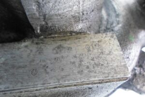 Изображение товара 105614 - 00105614 turbina 1