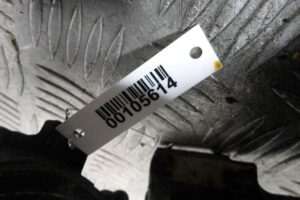 Изображение товара 105614 - 00105614 turbina 2