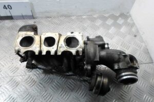 Изображение товара 105614 - 00105614 turbina 3