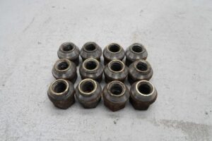 Изображение товара 105620 - 00105620 gajka kolesnaya