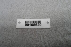 Изображение товара 105620 - 00105620 gajka kolesnaya 2