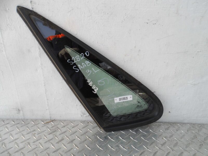 Изображение товара 105622 - 00105622 steklo kuzovnoe levoe