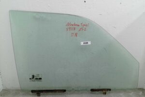 Изображение товара 105643 - 00105643 steklo dveri perednej pravoj Infiniti G