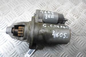 Изображение товара 105649 - 00105649 starter Hyundai H1