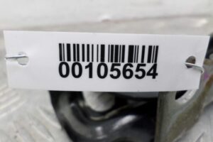 Изображение товара 105654 - 00105654 petlya kapota levaya Citroen Berlingo 3