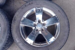 Изображение товара 105655 - 00105655 disk litoj Pontiac Vibe 3