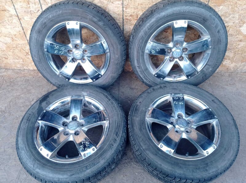 Изображение товара 105655 - 00105655 disk litoj Pontiac Vibe