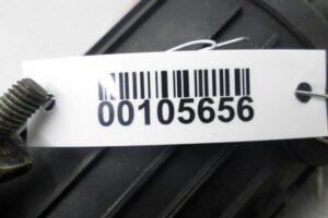 Изображение товара 105656 - 00105656 vozdushnyj nagnetatel (nasos) sistemy nejtralizatsii og 3