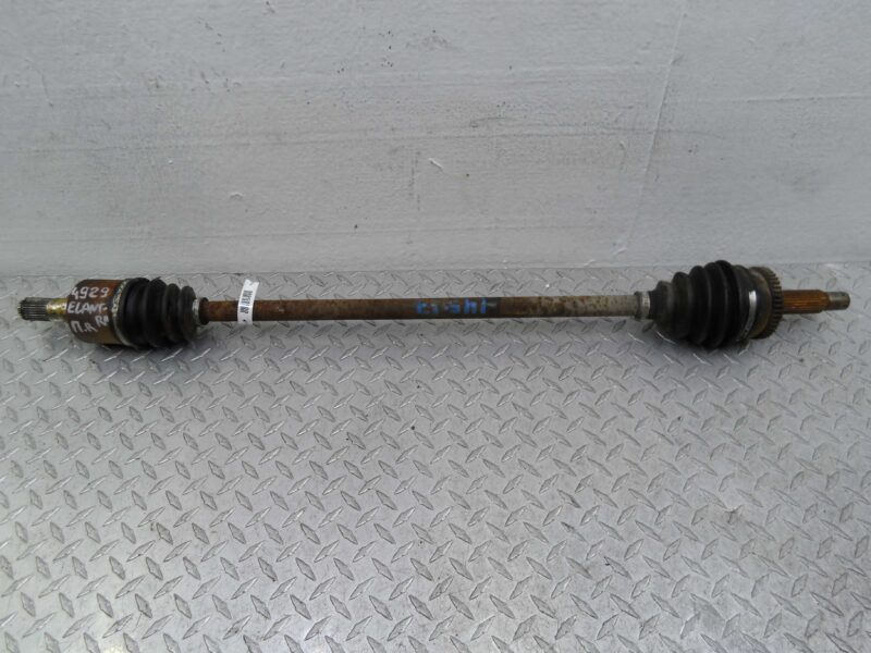 Изображение товара 105666 - 00105666 poluos perednyaya pravaya