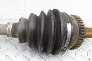 Изображение товара 105666 - 00105666 poluos perednyaya pravaya 2