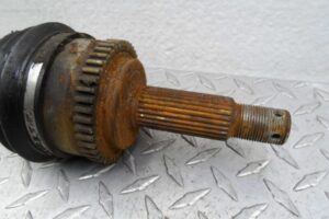 Изображение товара 105666 - 00105666 poluos perednyaya pravaya 3