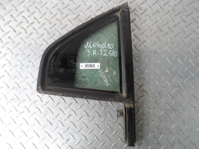 Изображение товара 105684 - 00105684 steklo dveri zadnej pravoj