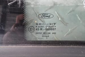 Изображение товара 105684 - 00105684 steklo dveri zadnej pravoj 1